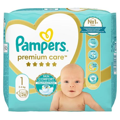 zamów bezpłatną próbkę pieluchomajtek pampers