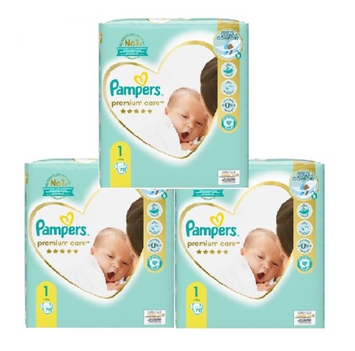 pampers.ptemium.care