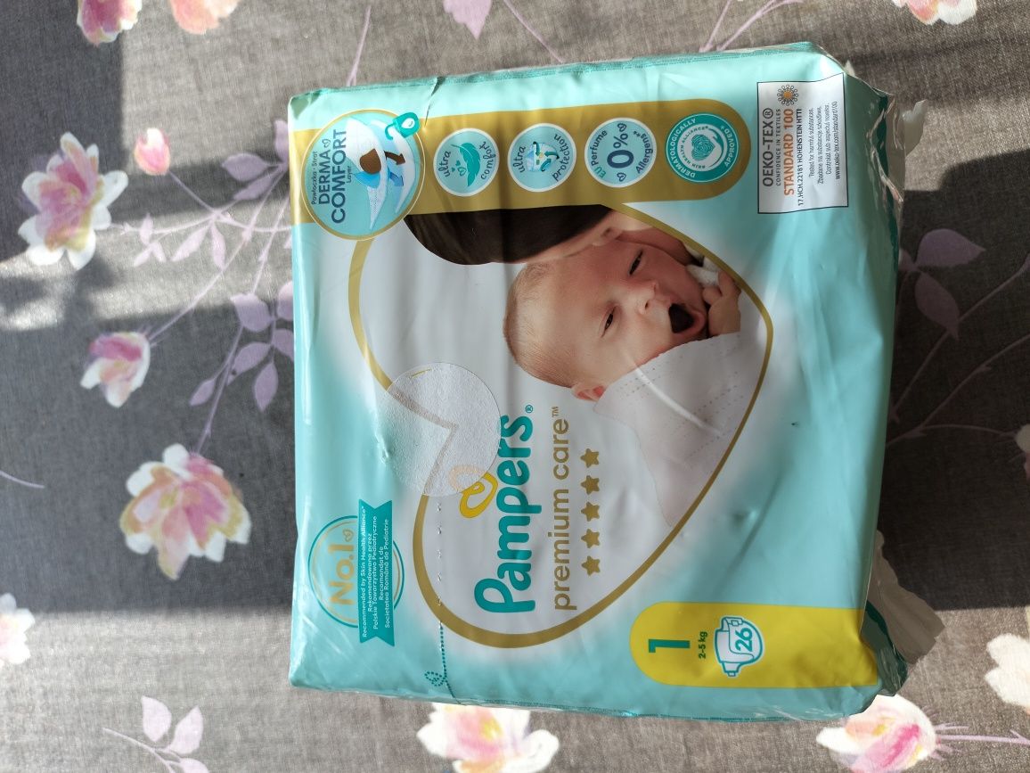 pieluchy baby 6 xl kaufland