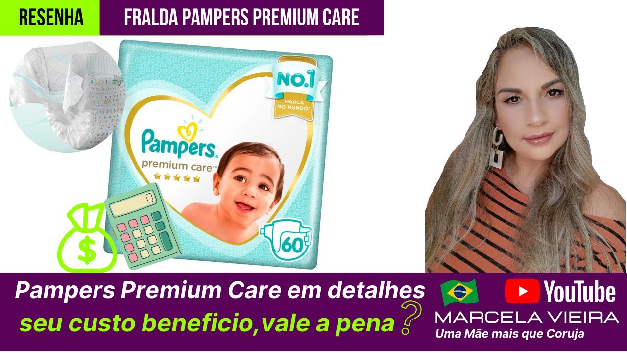 pampers premium care pieluszki jednorazowe newborn 1