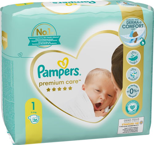 pampers active baby-dry pieluchy jednorazowe rozmiar 3 midi 5-9 kg