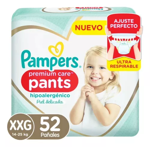 pampers pants 3 26