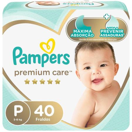 pampers premium care pieluchy rozmiar 1