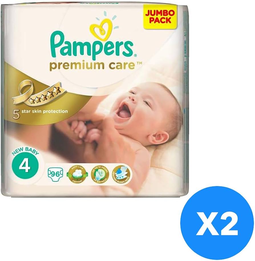 konkurs pampers 2019