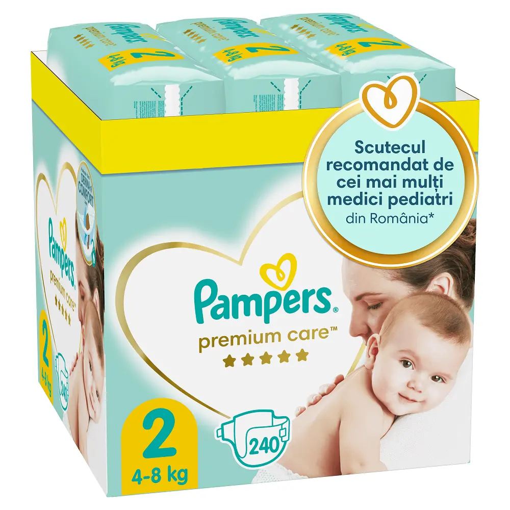 pampers diapers distributors in nigeria