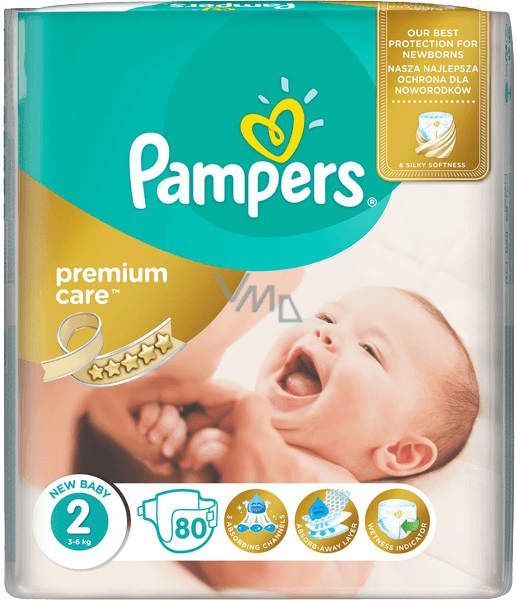 tesco pampers pieluchomajtki