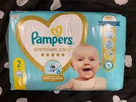 pampers zmiana koloru