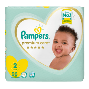 pampers 5 150