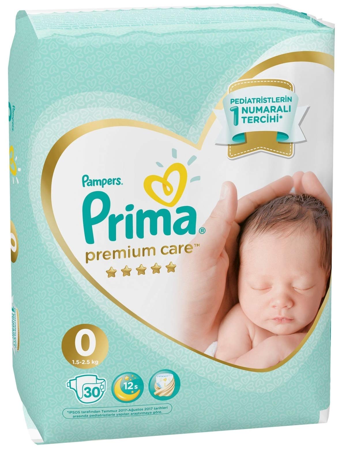 pieluchy pampers 4 tesco