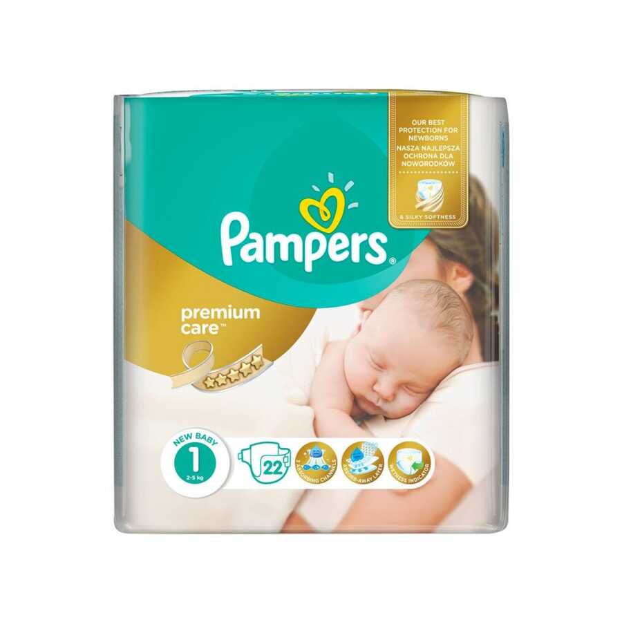 pampers active baby dry 5 promocja