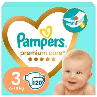 pampersy pampers 2