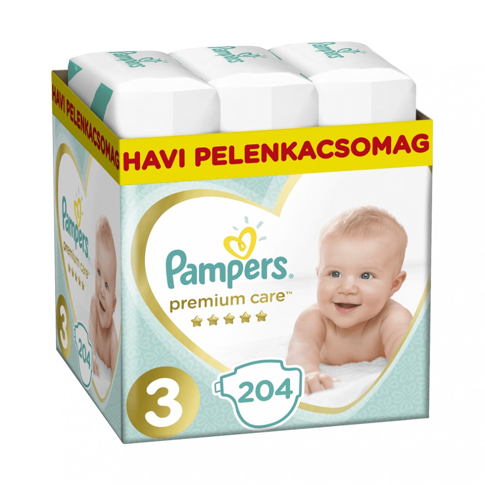 kaufland pampers pants 5 23.08