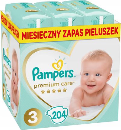 pampers probki darmowe