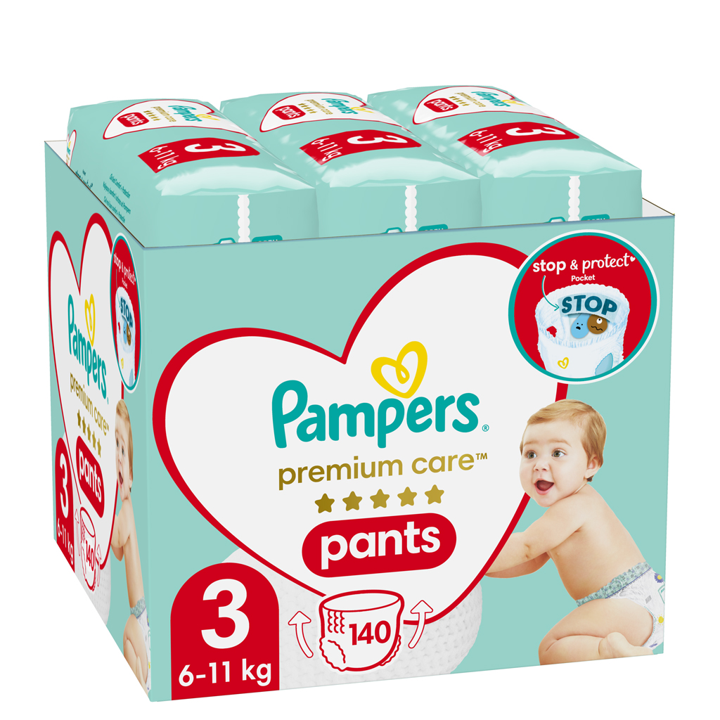 bebes modelos pampers