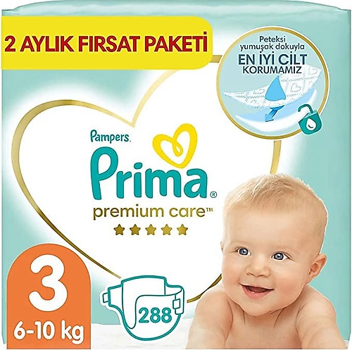 pampers active baby w srodku