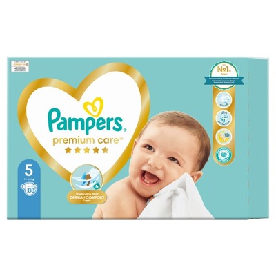 eco pampers rossman