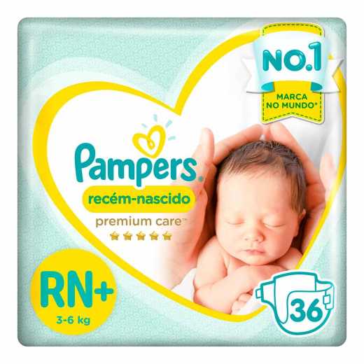 pieluchy pampers 3 rossmann