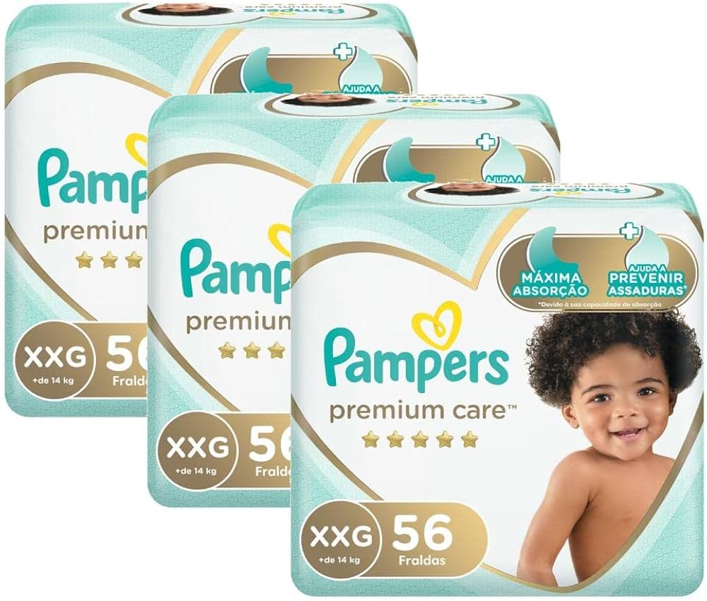 rossmann pampers 0