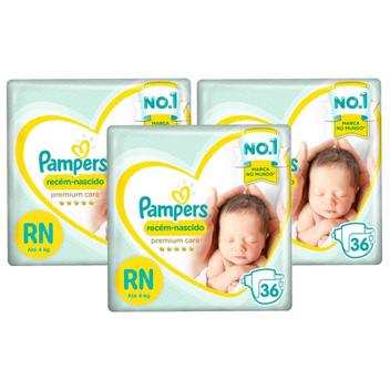 pampers 14 tydzień