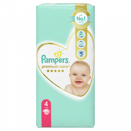 pampers 144 nowy sacz