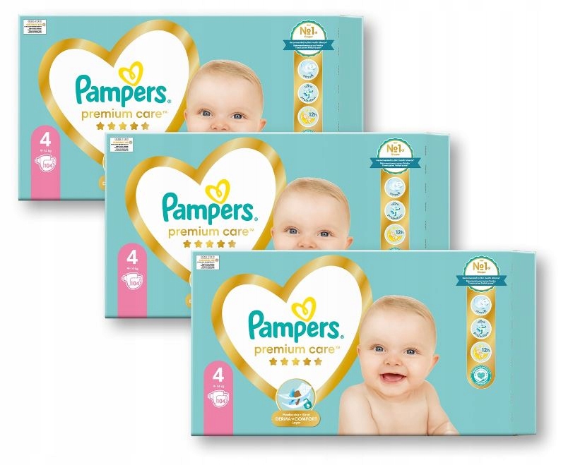 ibiszb pampers