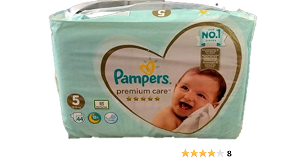 pampers sjp