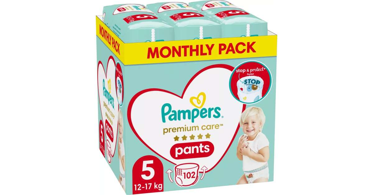 pieluchy pampers sklep online