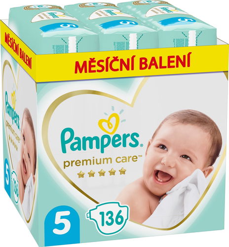 pieluchy pampers lidl