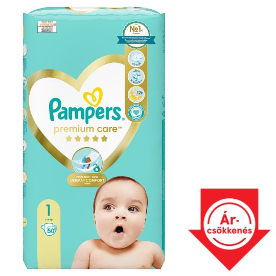 pampers 4 rossmann active baby