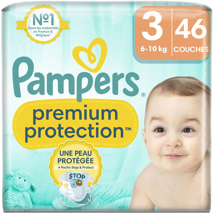 pampers 5 hurt