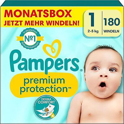 pieluchu pampers 500 tys paczek