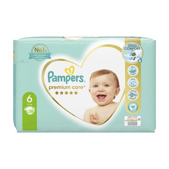 pampers pro care 1-2.5