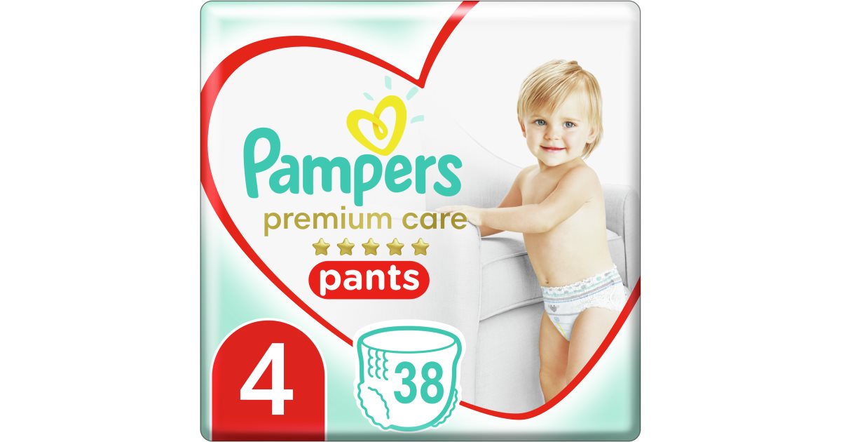 price of pampers for baby in poland