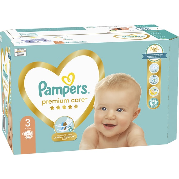 pampers 56