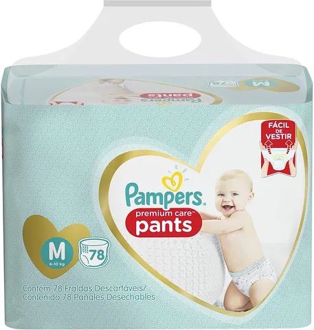 llydo pampers