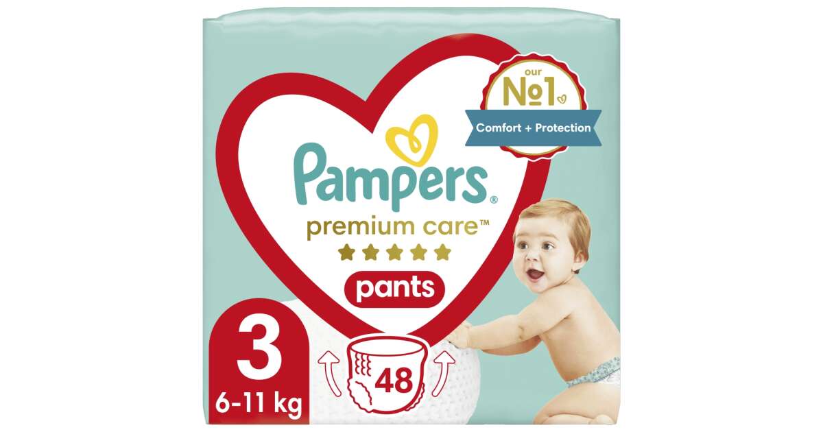 pampers 2 new baby dry 72sz