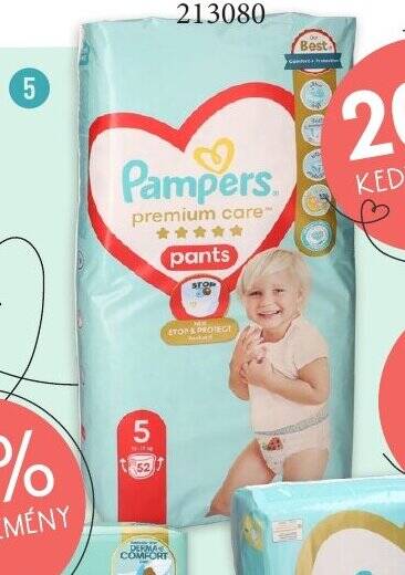 dada pampers premium