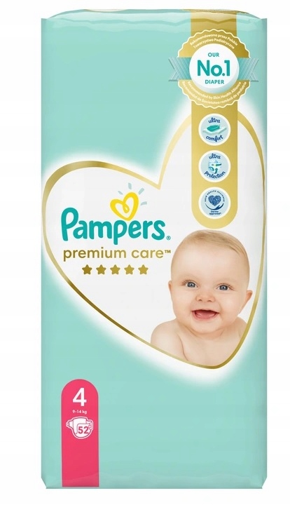 pampers 3 baby active