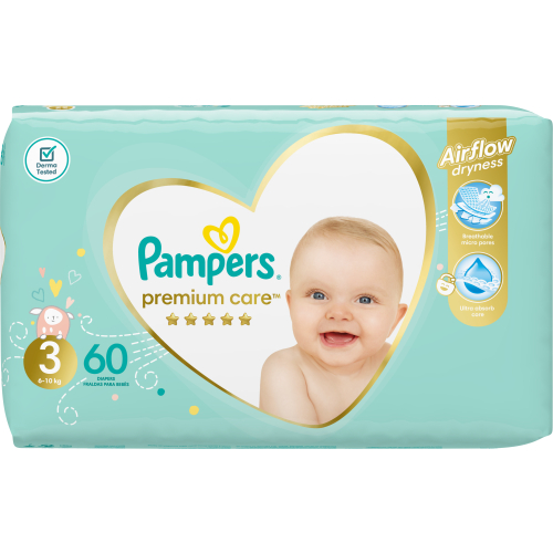 pampers new baby newborn