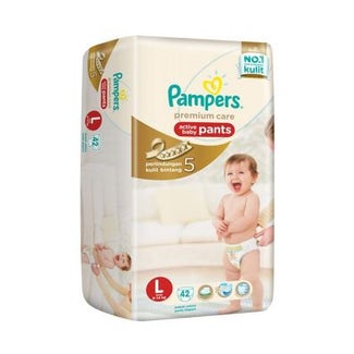 pieluchy pampers niemieckie 2