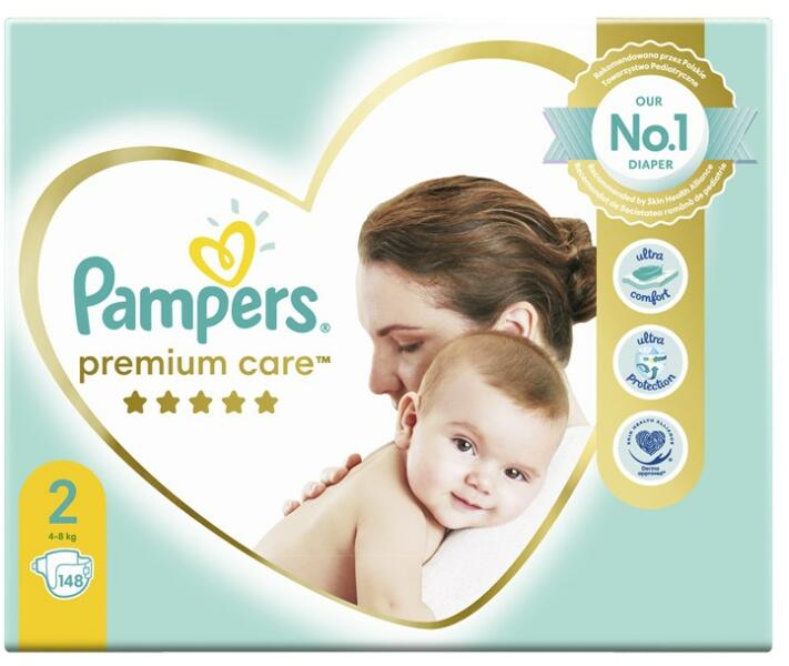 pampers pants vel 4 176 ks