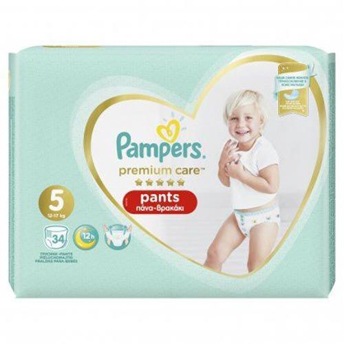 pampers premium care 5 rossmann