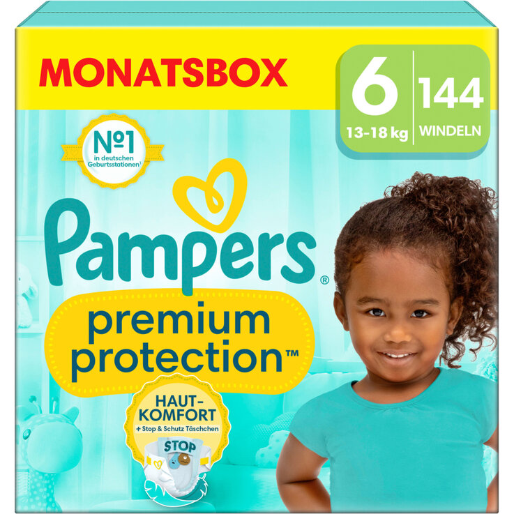 pampers natural clean chusteczki dla niemowląt