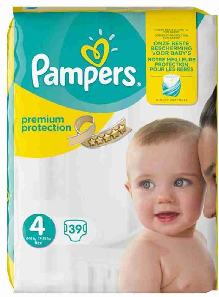 niemowle za całą noc ma suchy pampers