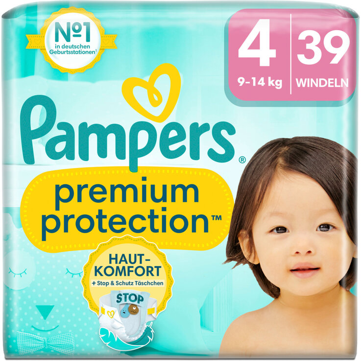 ibisz pampers