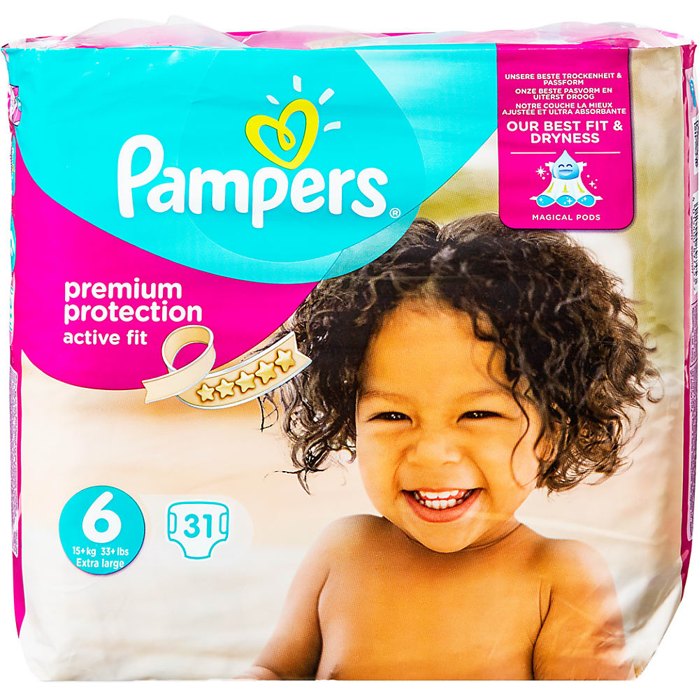 full pampers for adults