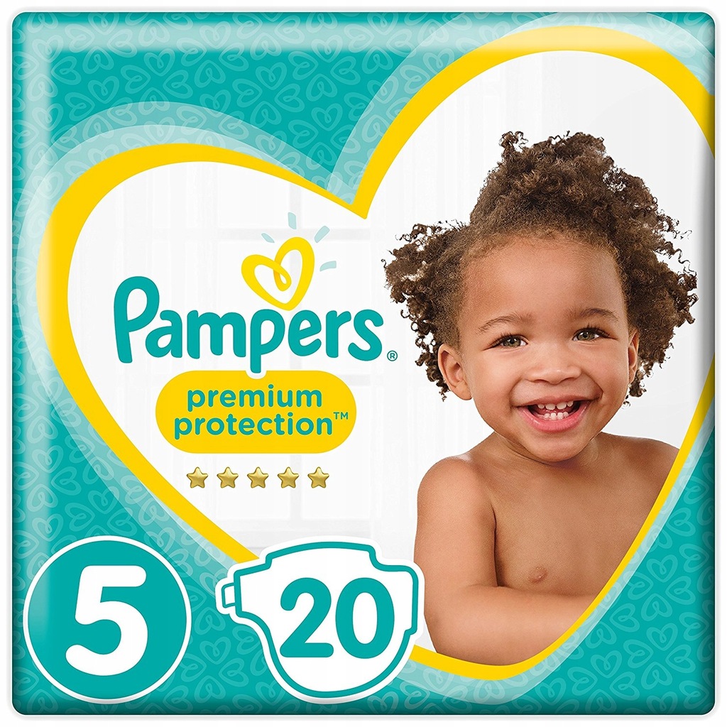 pampers new born carrefour