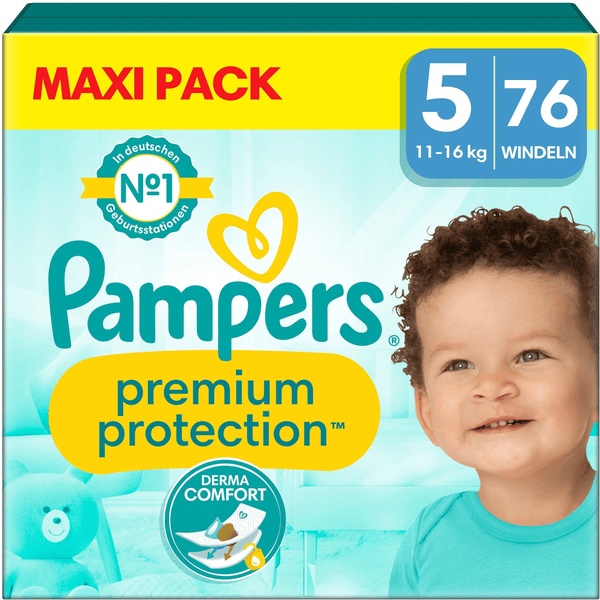 baby active pampers