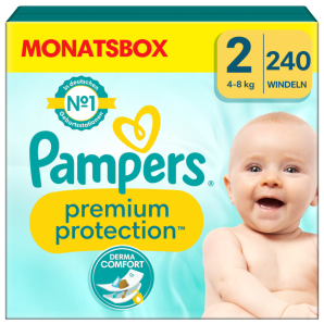 pampers pants 6 france