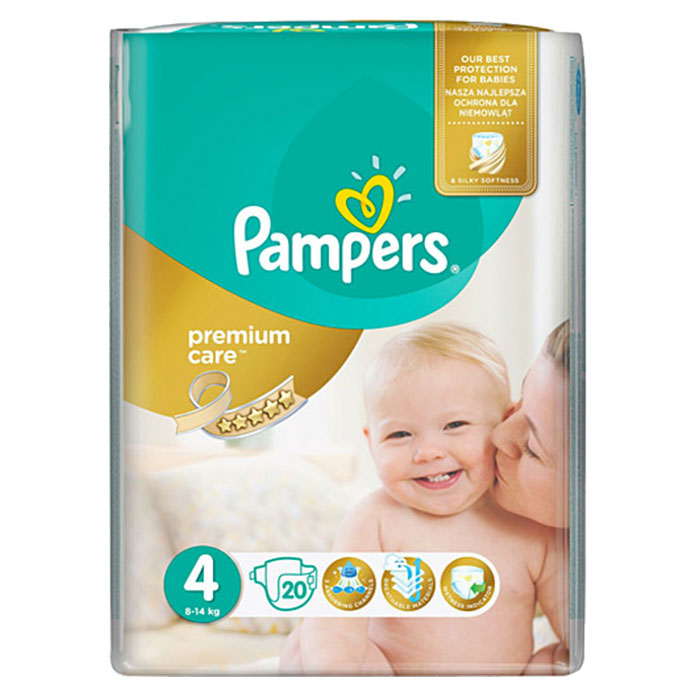 opole pampers